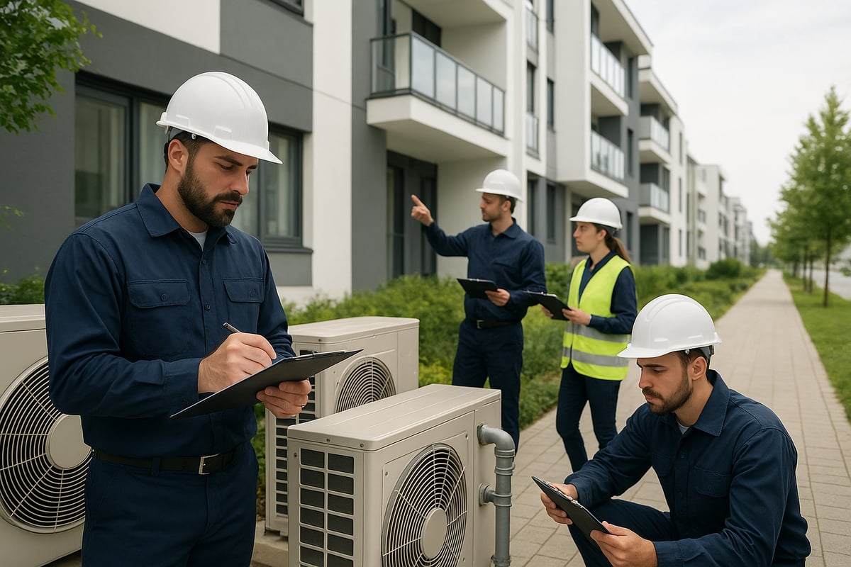 Key Maintenance Areas to Watch in 2026