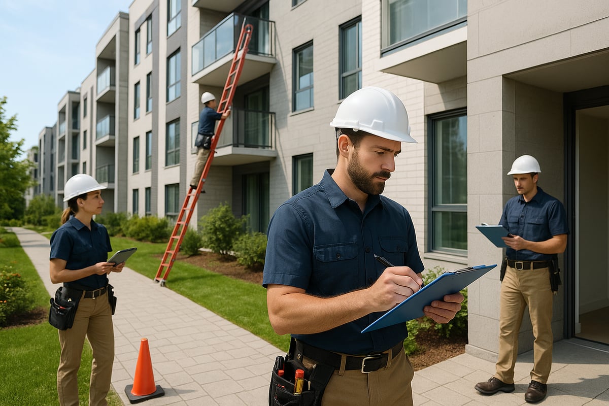 8 Essential Property Services Maintenance Tips for 2026