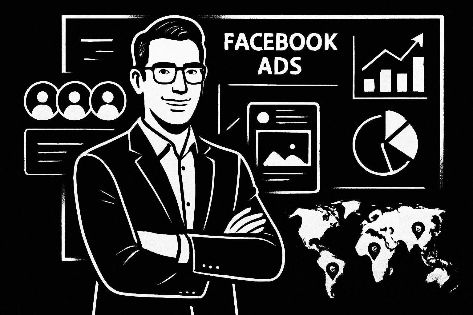 Hva er Facebook-annonsering og hvorfor bruke det i 2025?