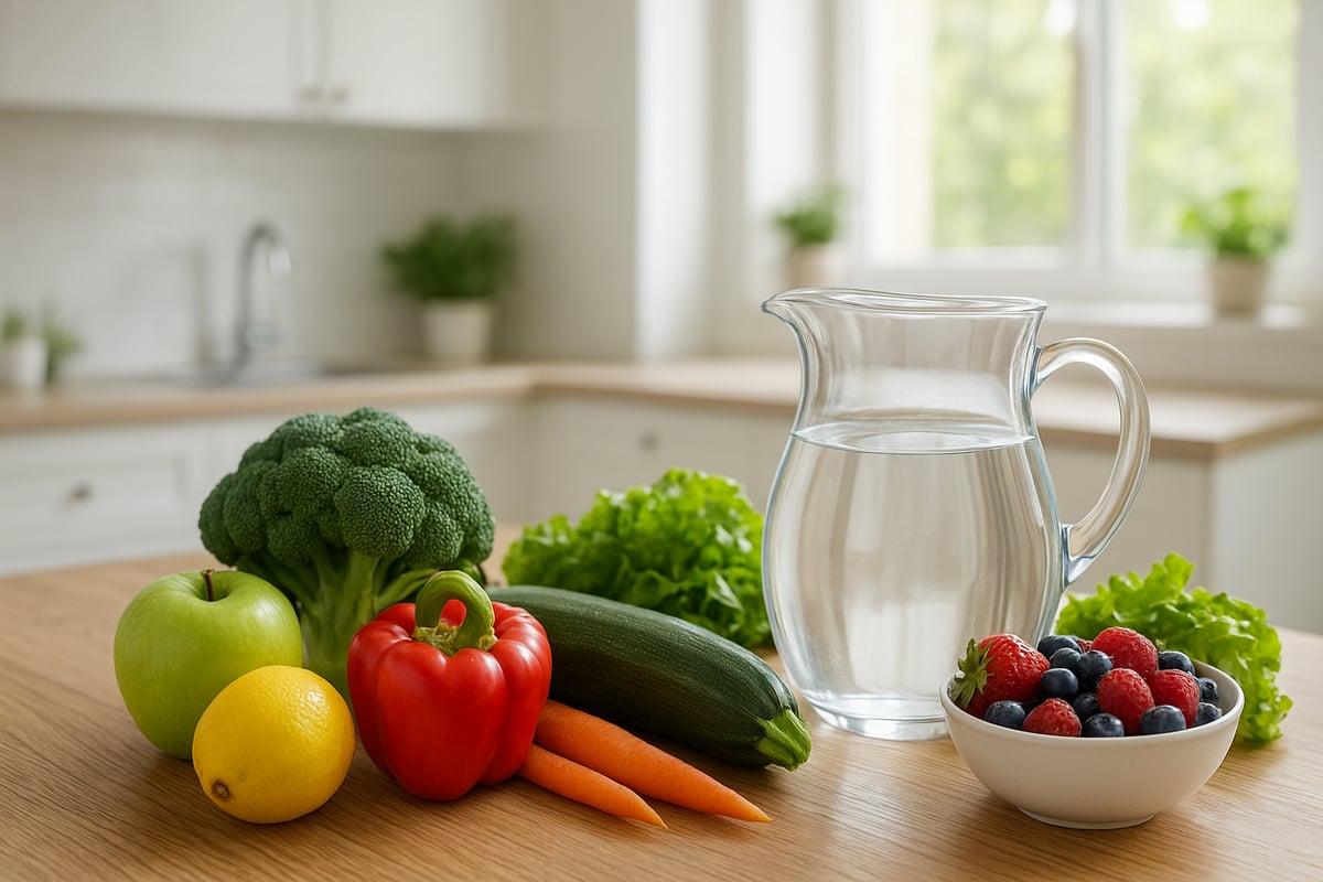 Understanding Detoxification: Myths vs. Science