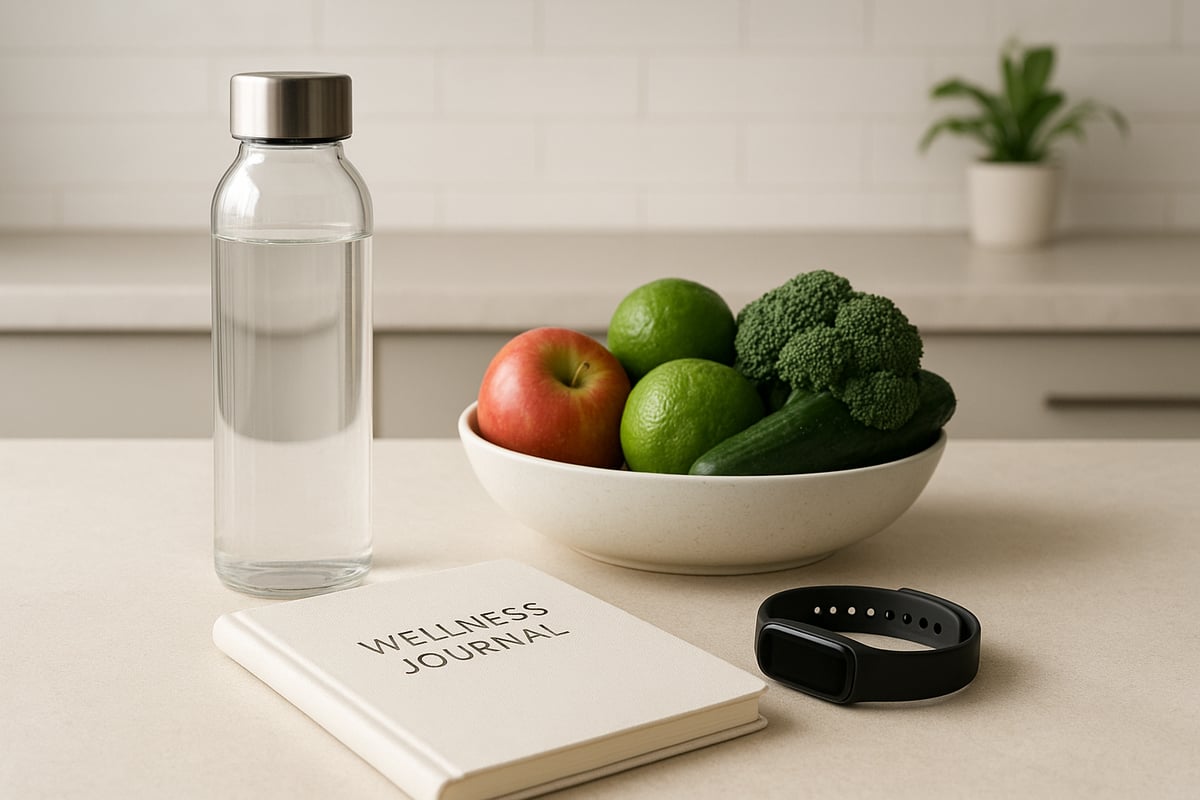 Integrating Detox into Your Daily Life: Sustainable Habits for 2026