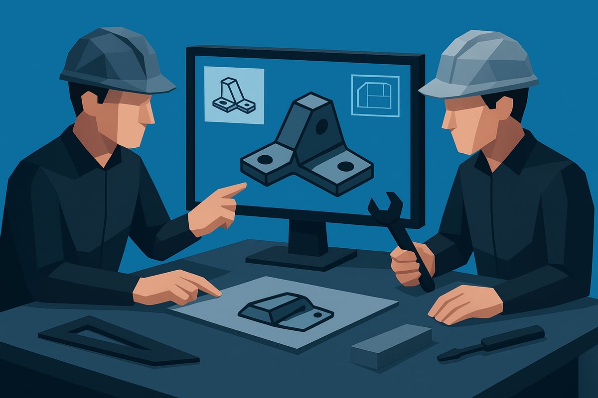 Design for Manufacturability: Expert Tips