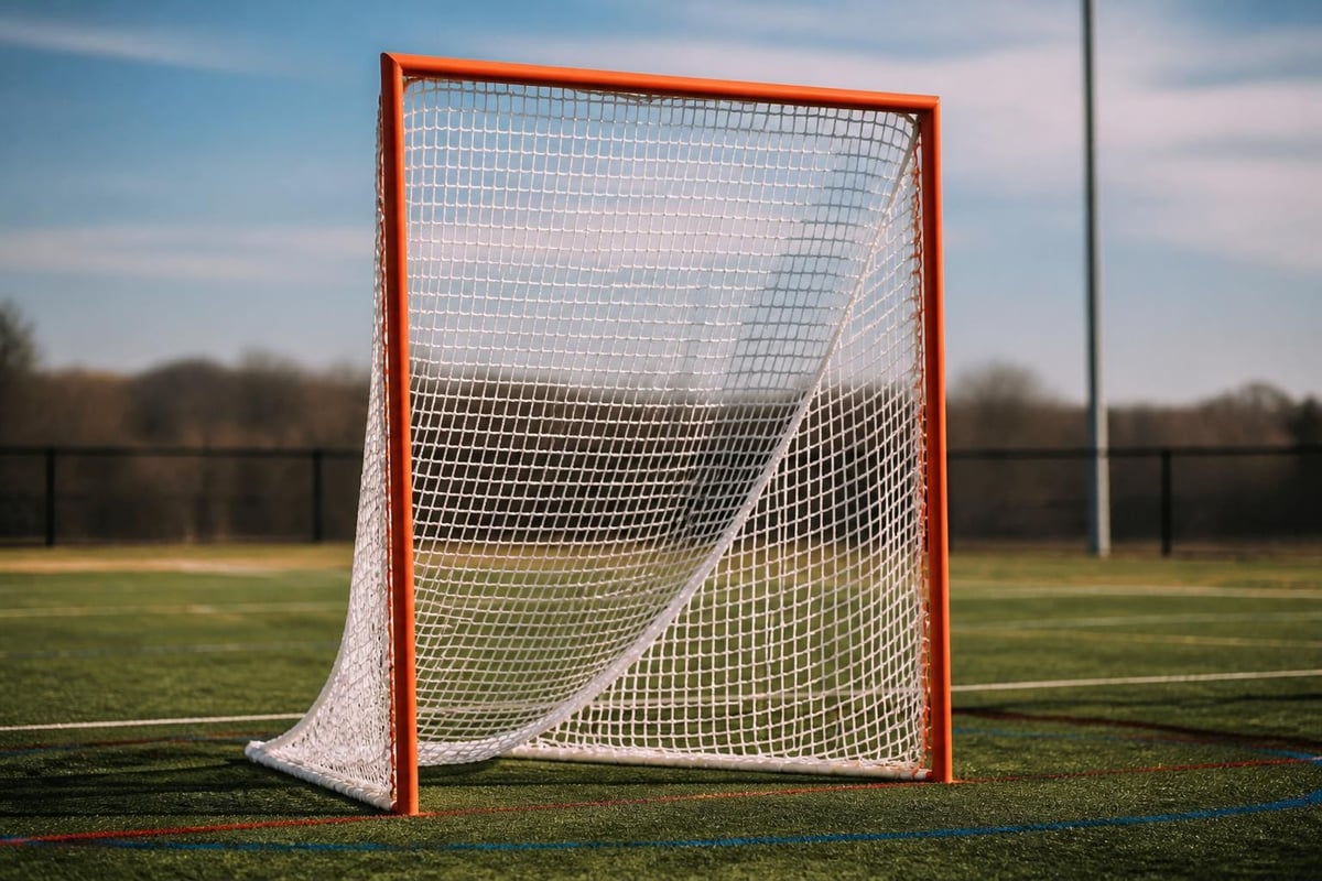 Program-specific goal selection