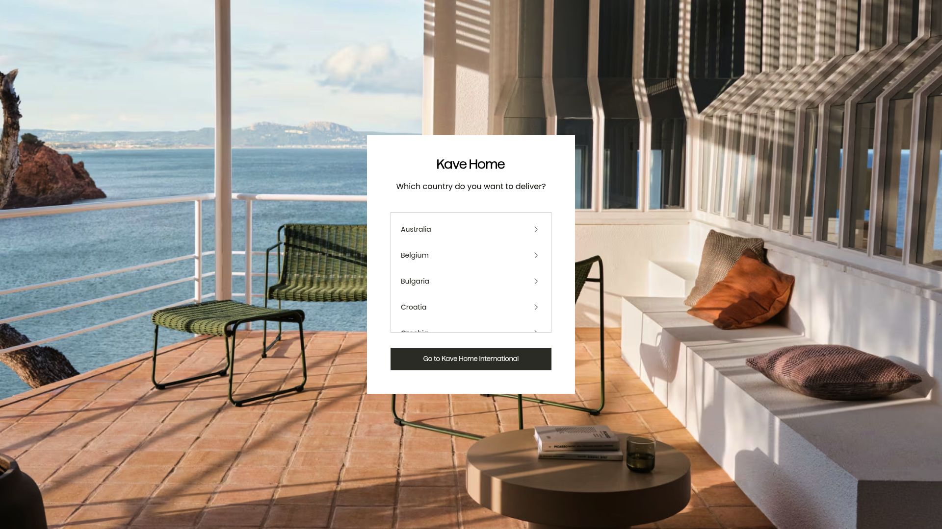 7 Mejores Tiendas De Muebles Decoracion En 2025 - Kave Home