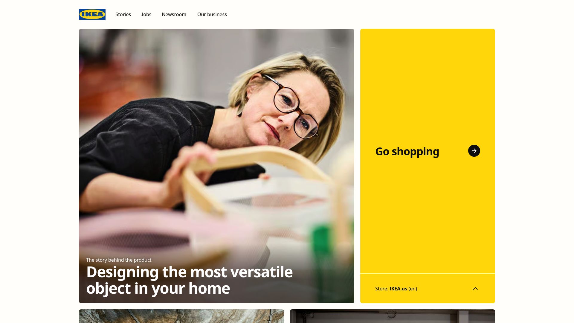 7 Mejores Tiendas De Muebles Decoracion En 2025 - IKEA