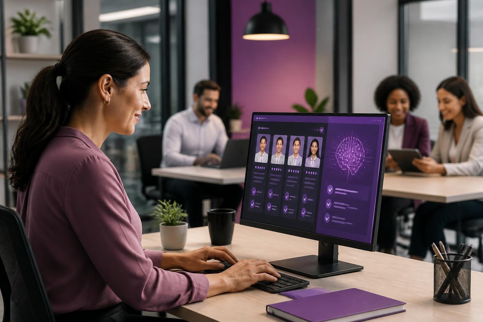 AI Recruitment Technologies for Small Businesses in 2026