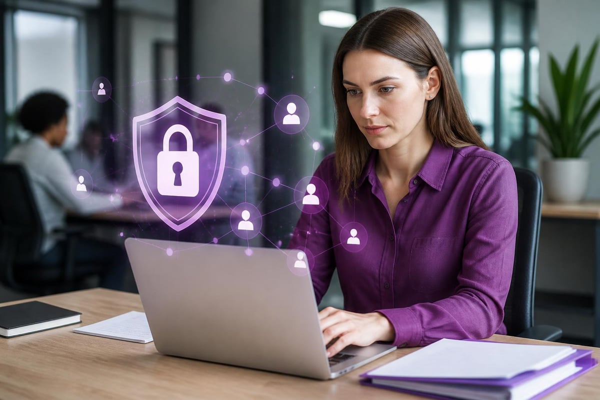 AI recruitment compliance checklist