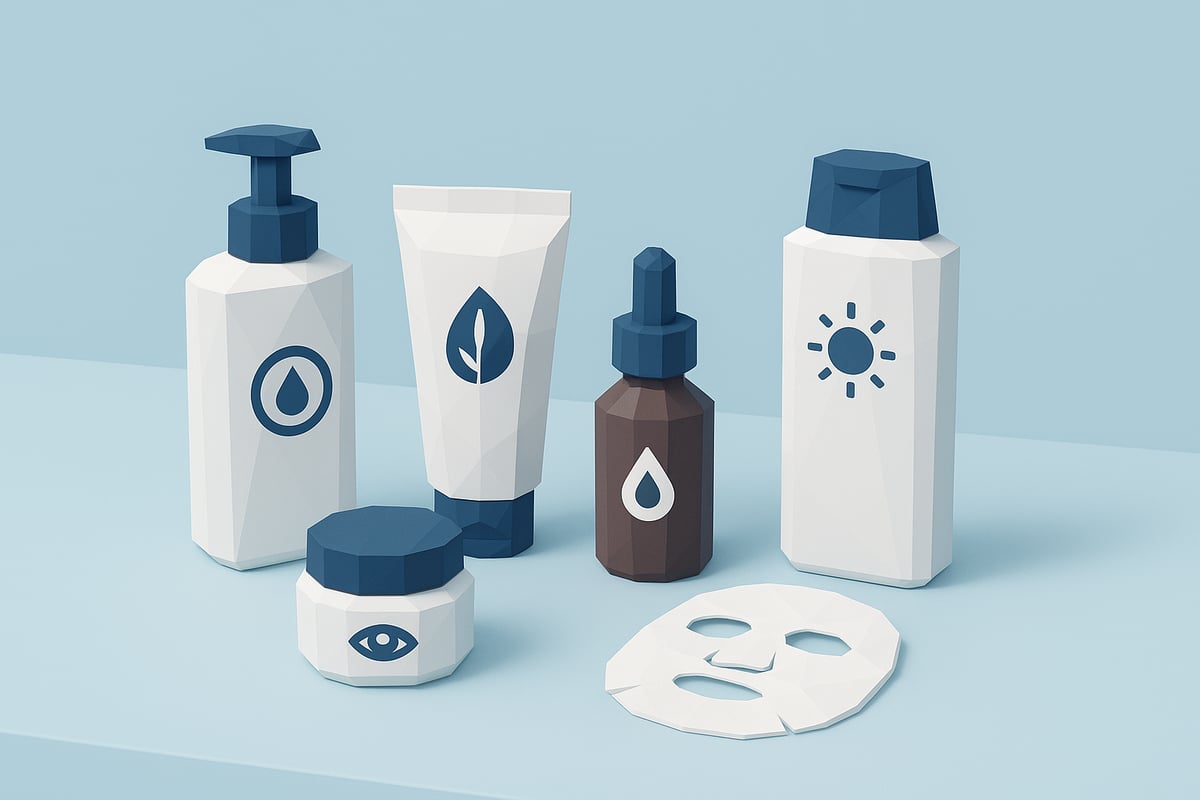 Product Recommendations: Best Skincare for Sensitive Skin in 2026