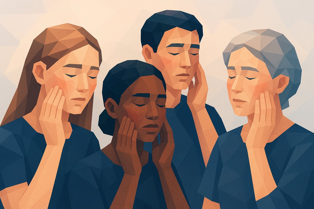 Understanding Sensitive Skin in 2026