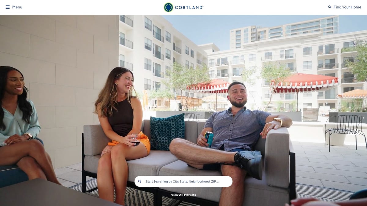 9 Leading Largest Property Management Firms to Watch in 2026 - Cortland