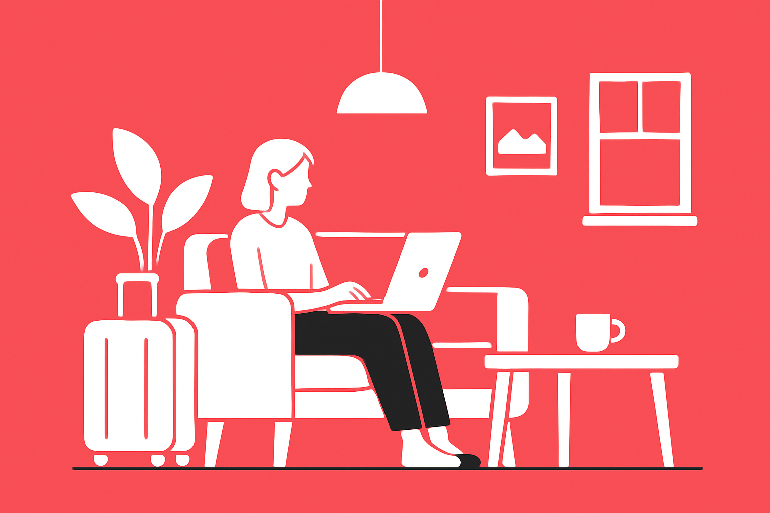 Trends Shaping Corporate Homes in 2025