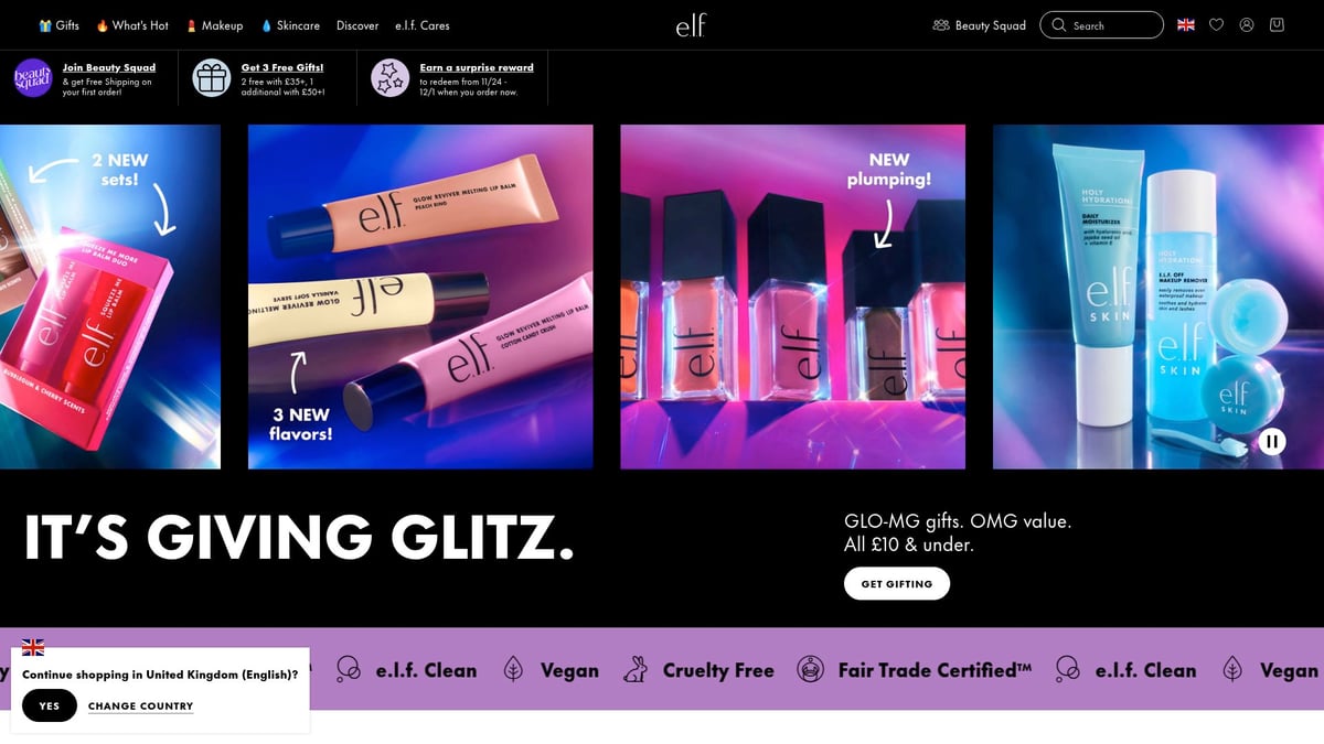 9 Best Inexpensive Skin Care Brands to Try in 2025 - e.l.f. Skin