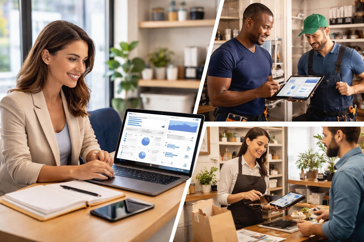 Use of AI in Business: Real-World Applications (2026)