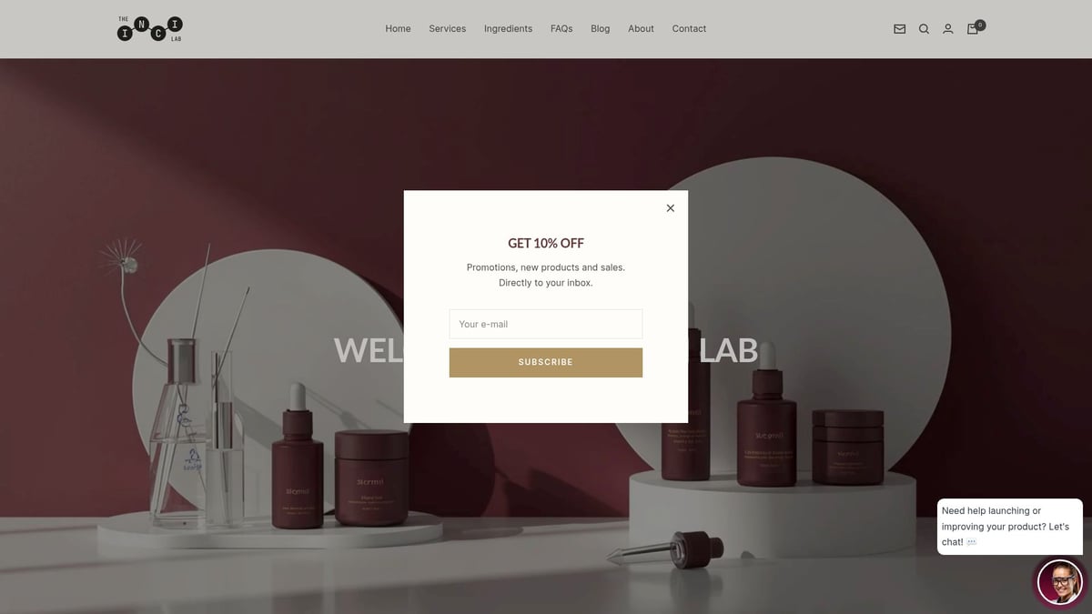 9 Best Eco Friendly Cosmetic Brands to Try in 2025 - The INCI Lab