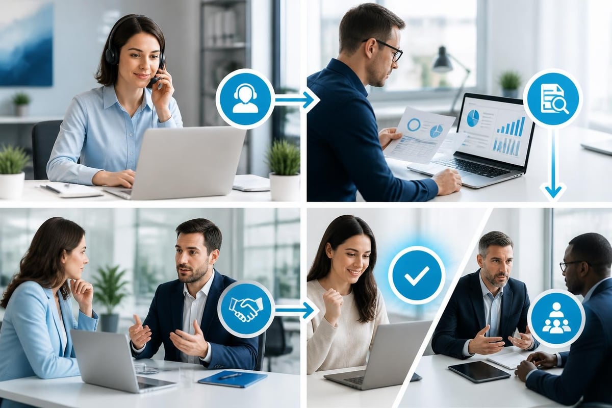 Invoice dispute resolution process