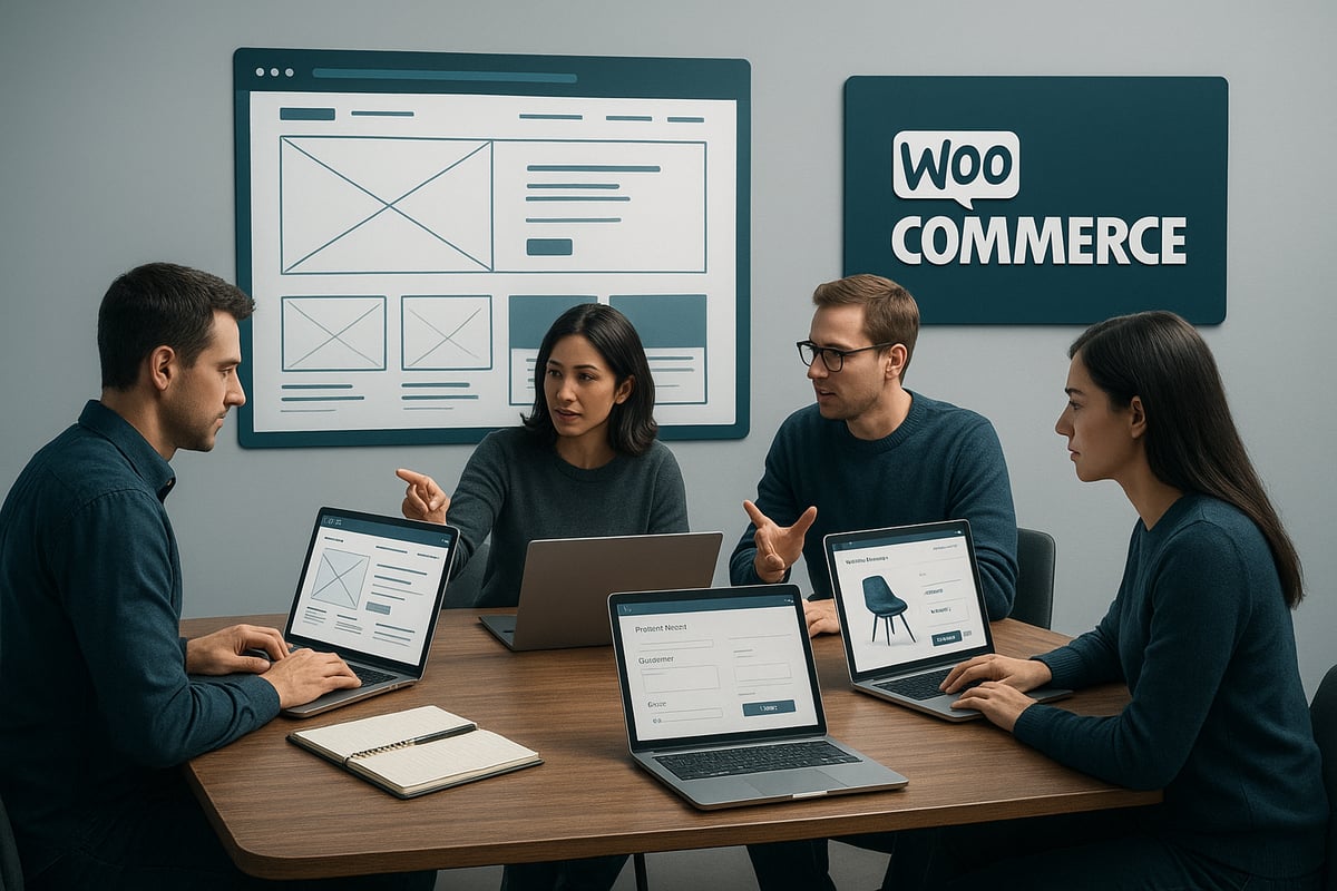 Stappenplan: WooCommerce Webshop Laten Maken in 2026