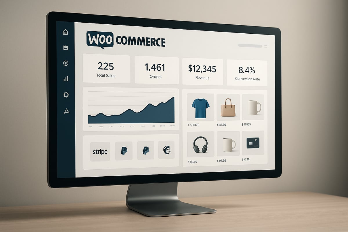 Waarom kiezen voor WooCommerce in 2026?