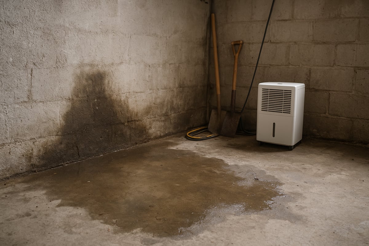 Toimintasuunnitelma: Mitä Tehdä Kosteusvaurion Sattuessa