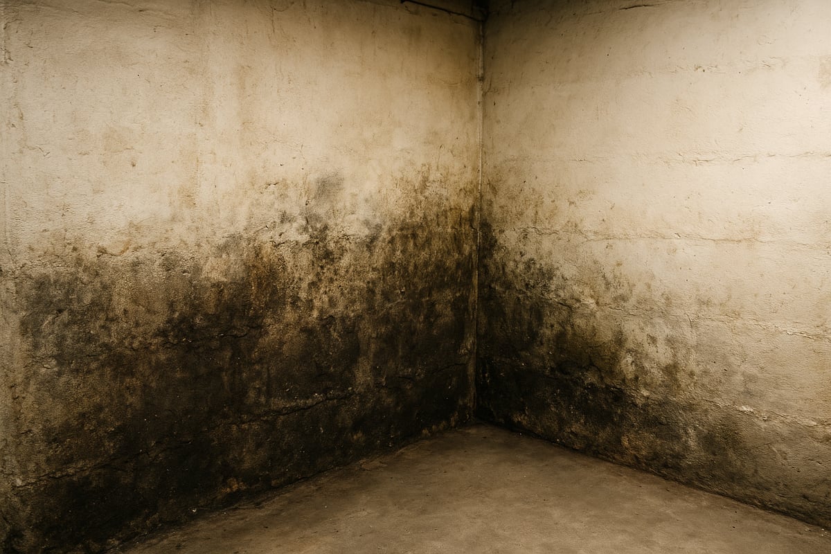 Kosteusvaurioiden Yleisimmät Syyt ja Riskirakenteet