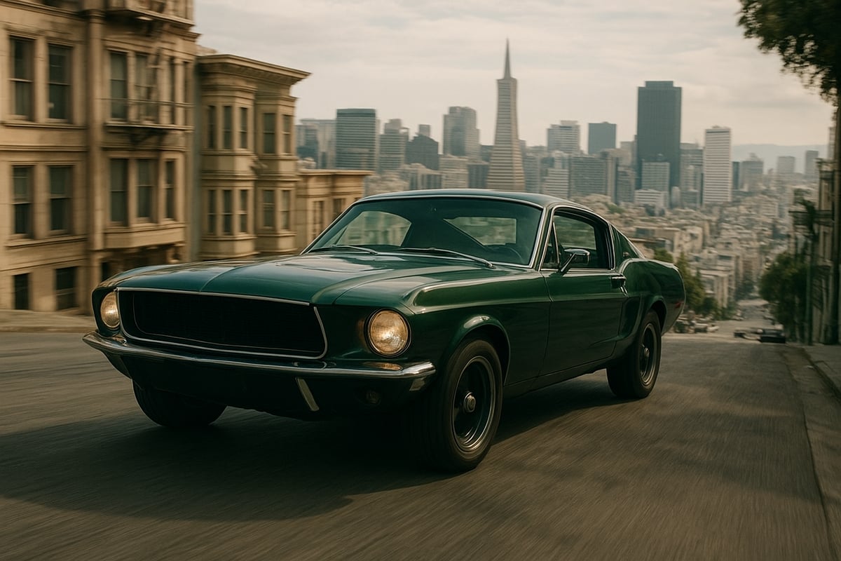 La Scena dell’Inseguimento: Analisi e Impatto Culturale