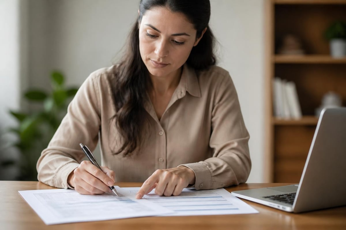Installment loan payment structure