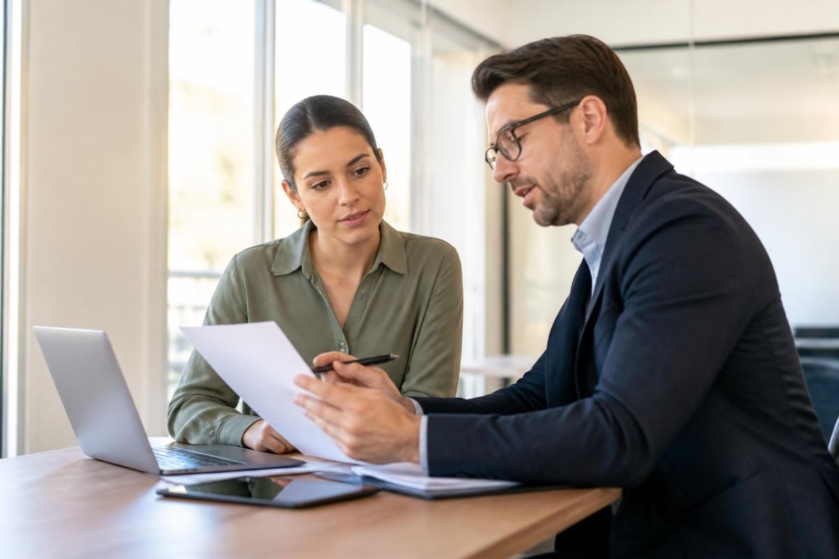 Credit score factors