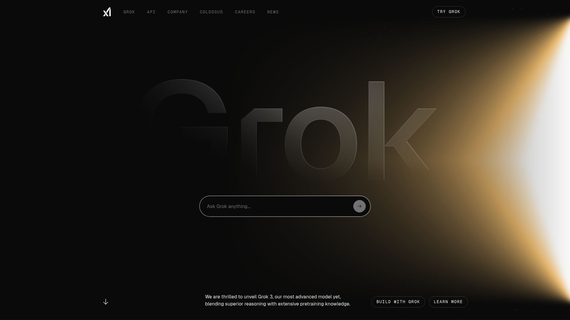 Top 10 AI Ranking Tools and Platforms to Watch in 2025 - xAI Grok