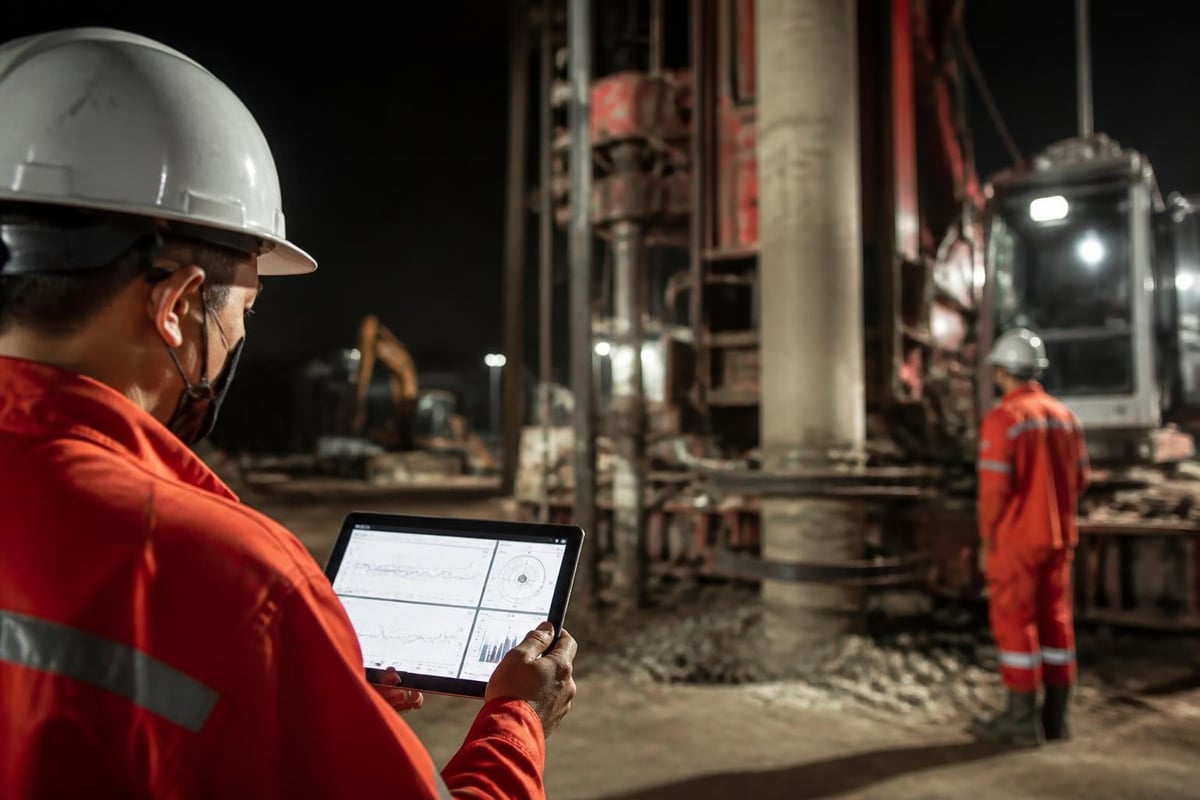 Piling innovation trends