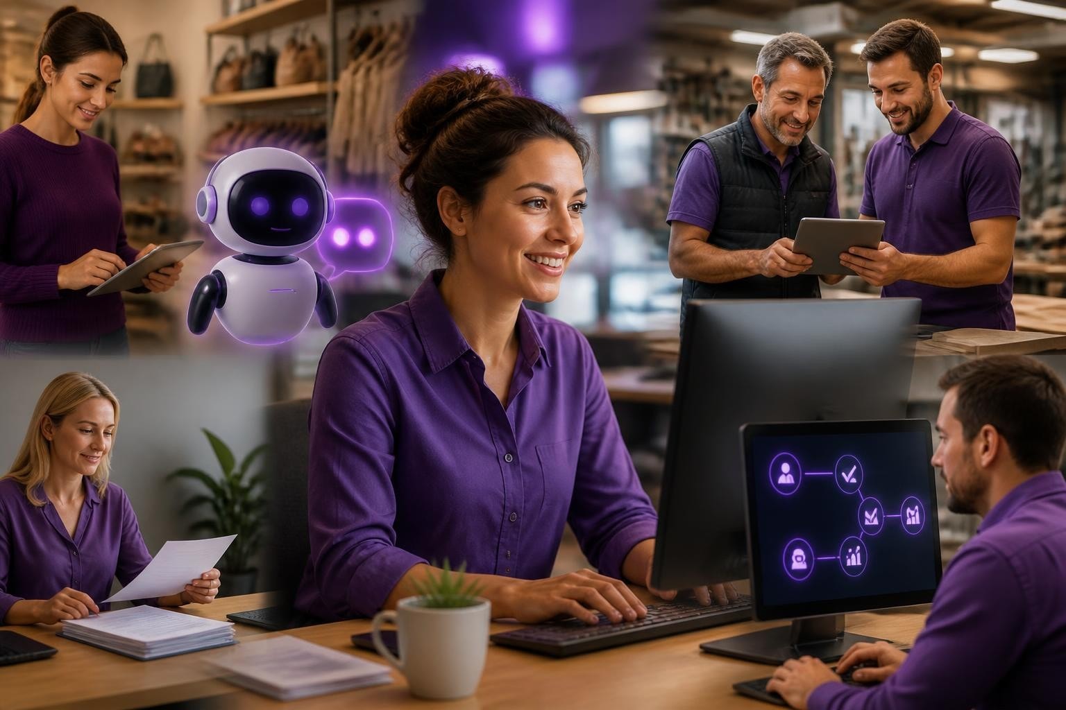 AI Consultant Bournemouth: Practical AI for Small Business