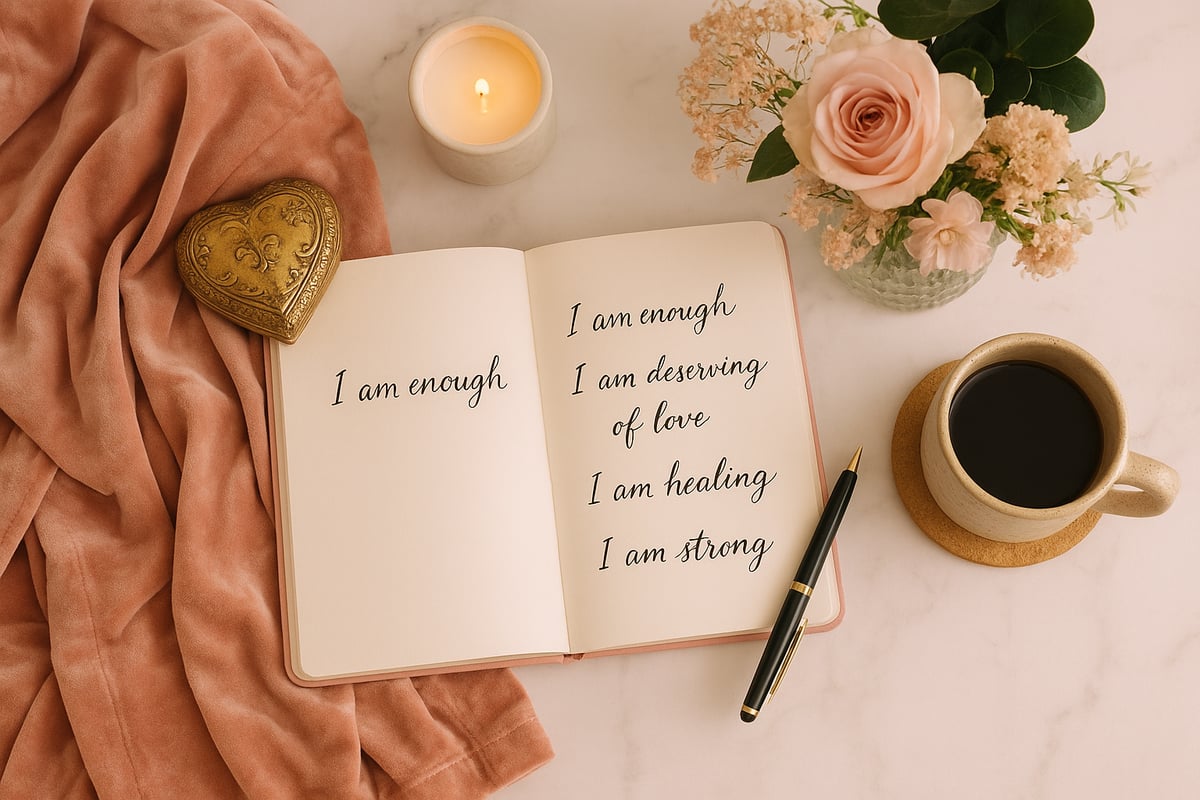 Reclaiming Your Emotional Sparkle: Healing & Growth