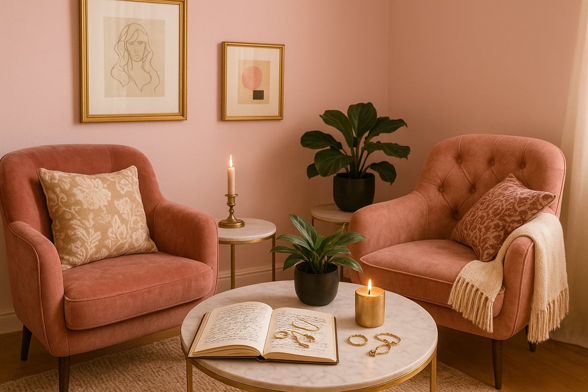 Redefining Your Space: Home, Décor & Sanctuary