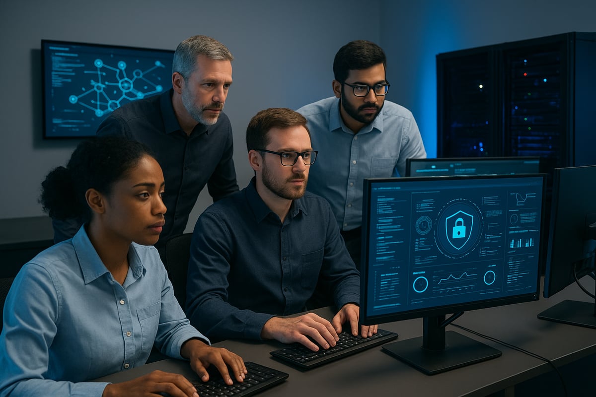 What Are Managed IT Services?