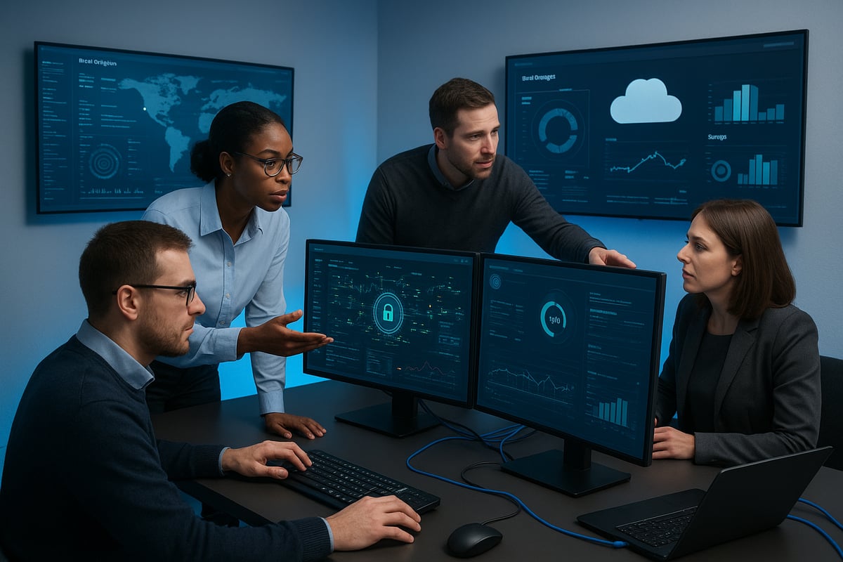 Factors Affecting Managed IT Services Cost in 2026