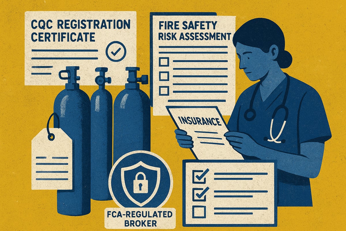 Navigating Regulatory and Compliance Requirements