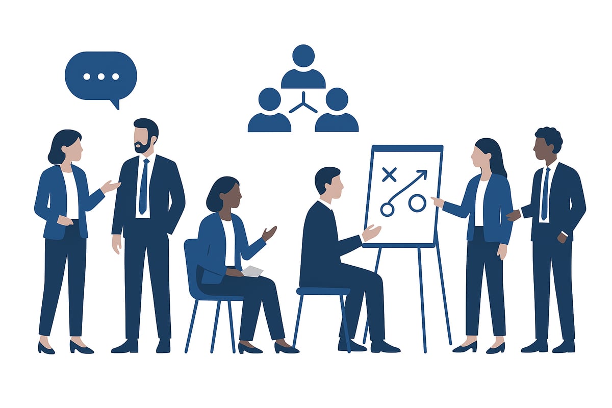 7 Essential Leadership Skills Workshops to Transform Your Team 4 7 Essential Leadership Skills Workshops to Transform Your Team