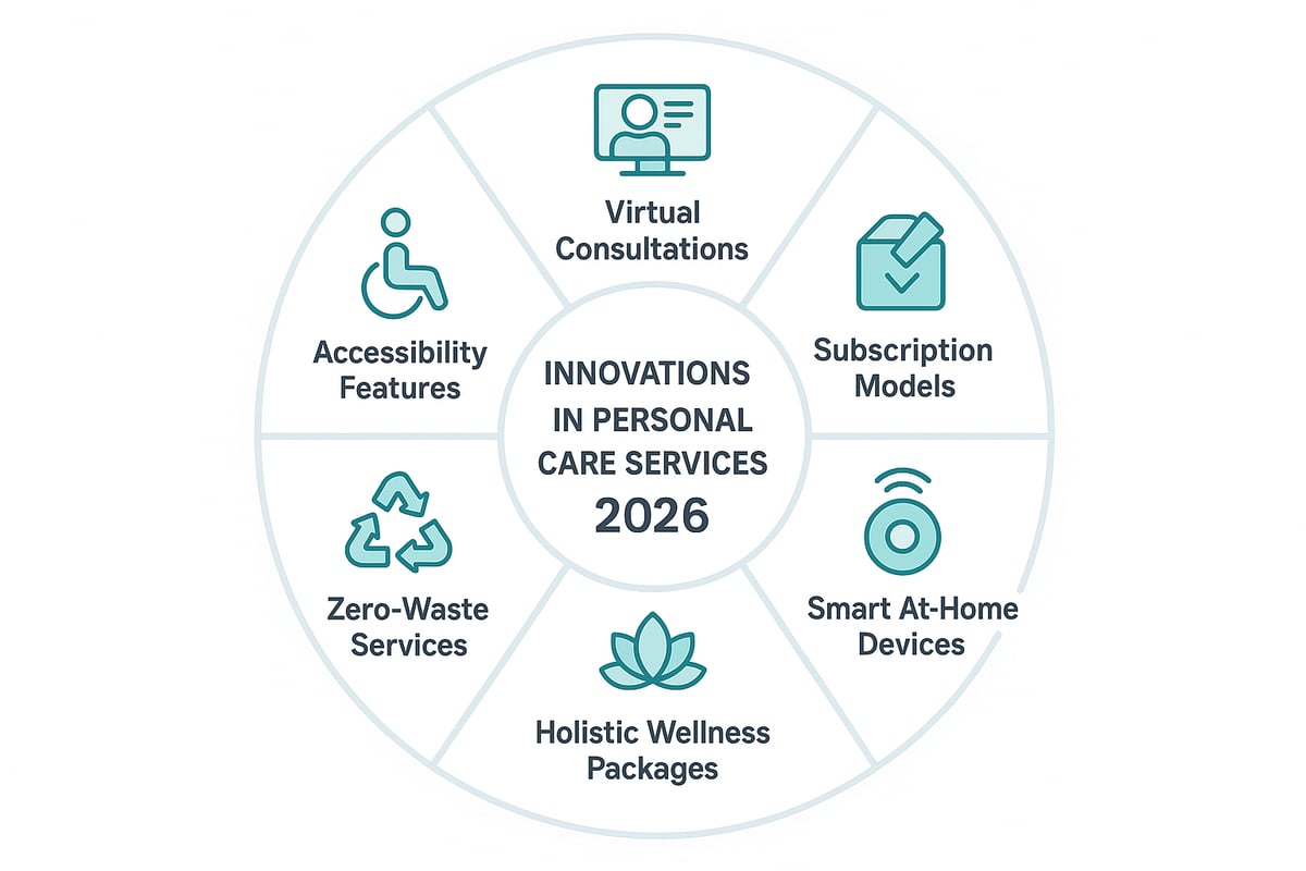 Innovations in Personal Care Services