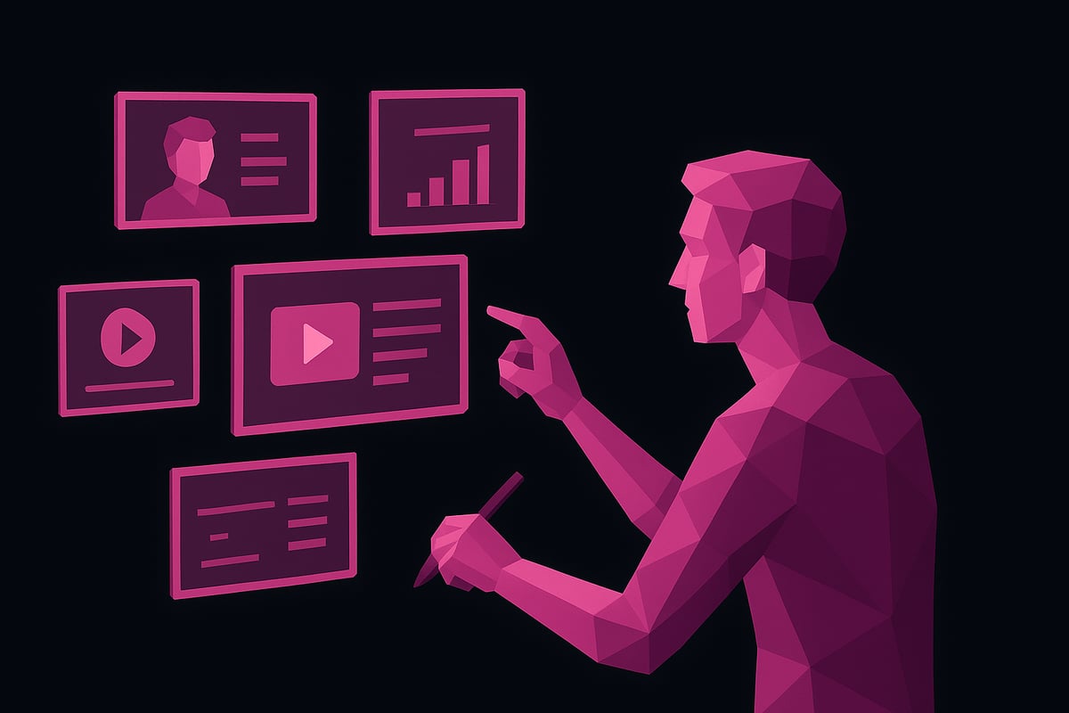 Creative Strategies for Maximizing AI Video Impact