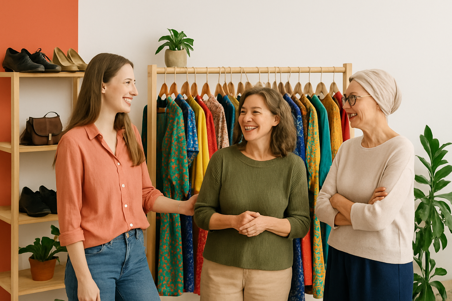 De bedste genbrugs- og secondhandbutikker i Aalborg 2025