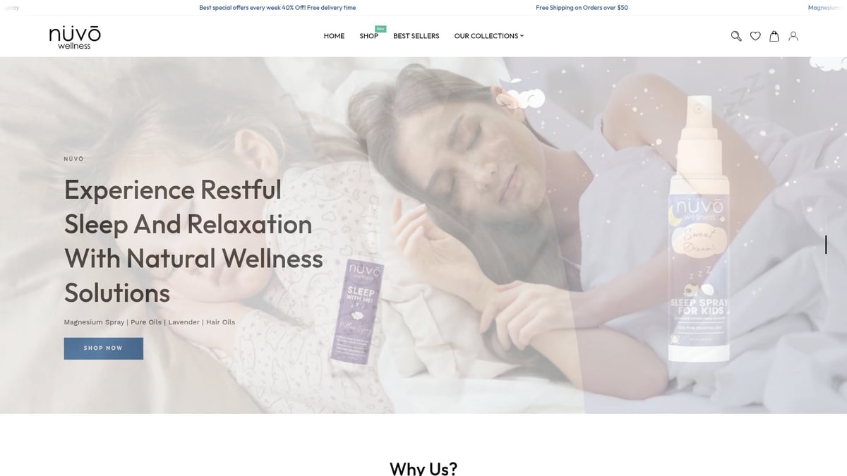 9 Must-Try Essential Oils for Sleeping Well in 2026 - Lavender Essential Oil