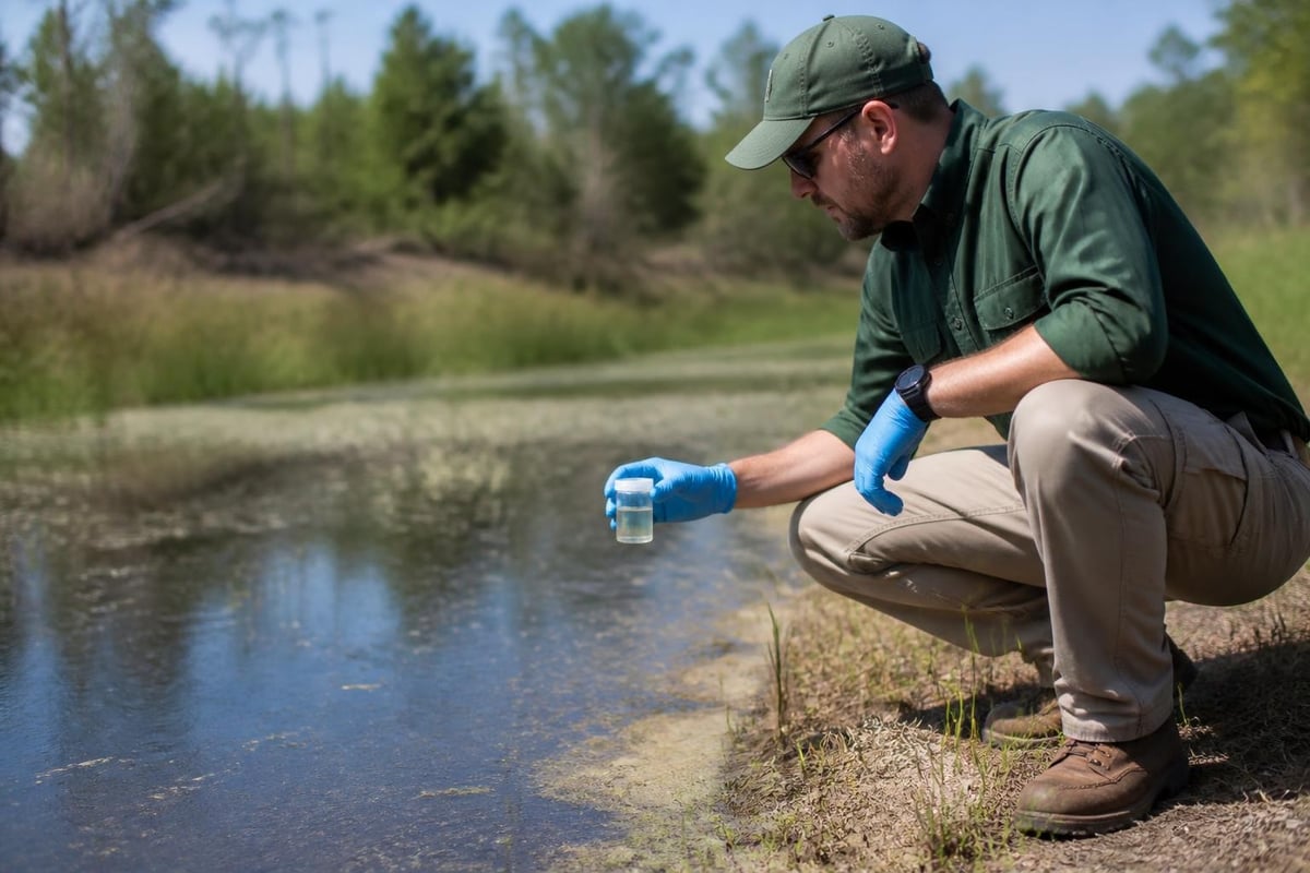 Florida seasonal mosquito patterns
