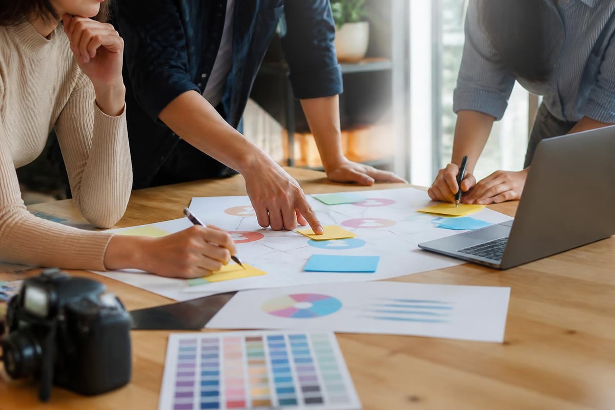 Content-Struktur SEO