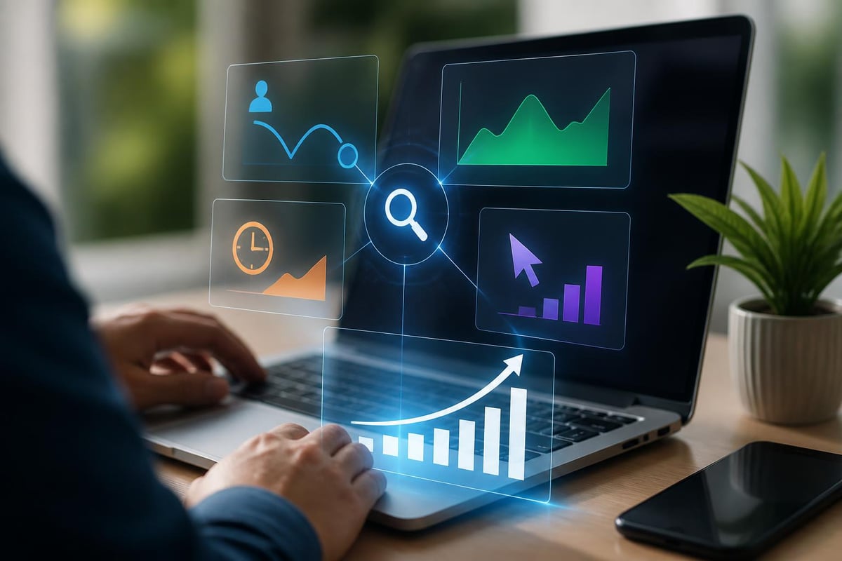 UX und SEO Faktoren