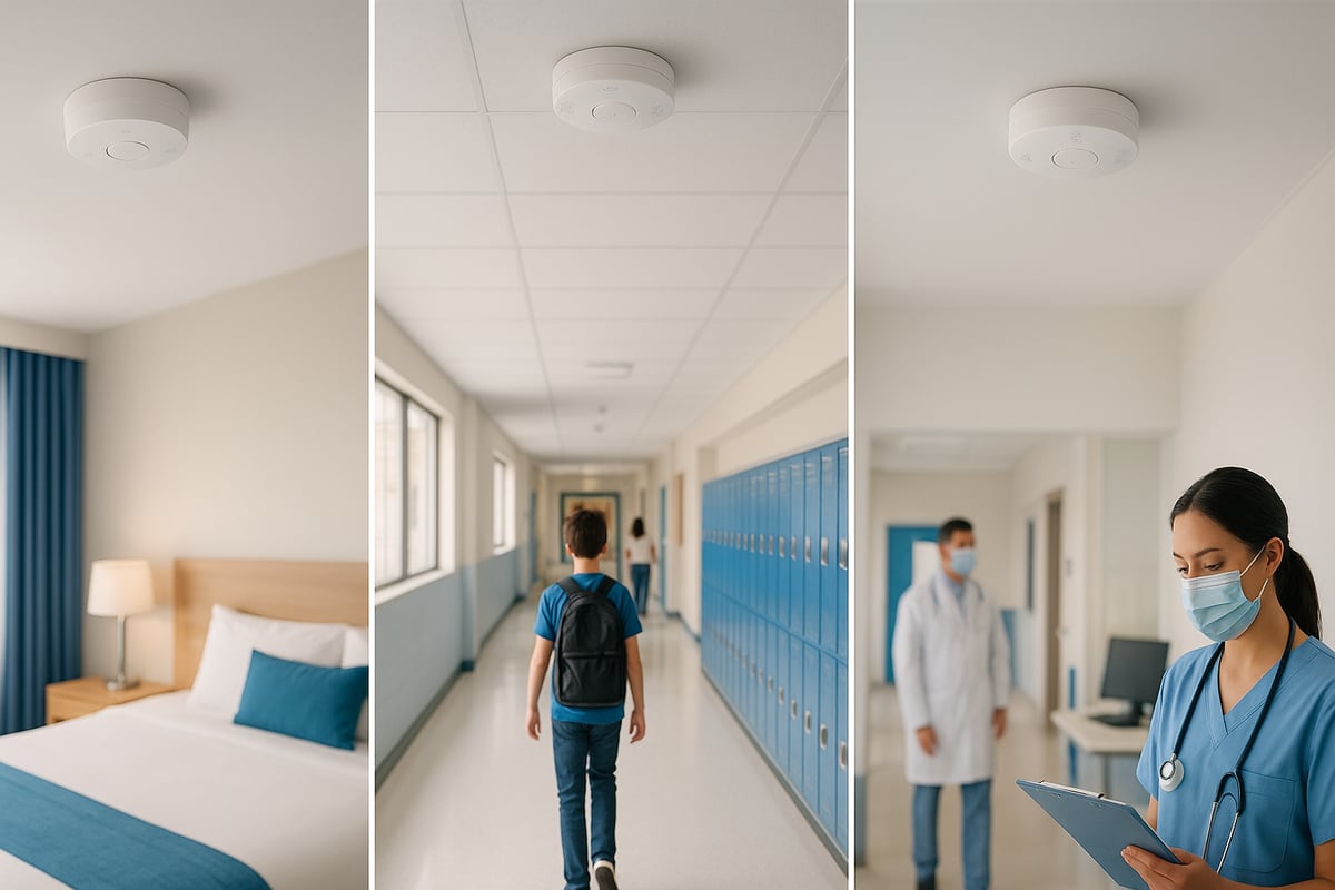 AirGuard in Action: Real-World Applications and Case Studies