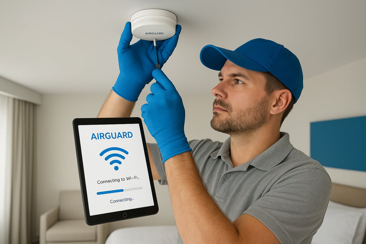 Installation, Setup, and Everyday Use: A Step-by-Step Guide