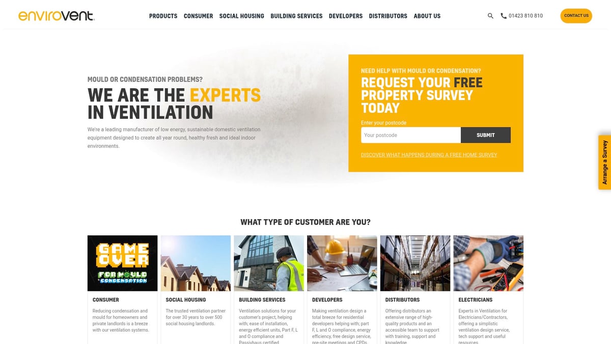 Top 9 Best Duct Cleaning Companies Near Me for 2026 - EnviroVent Duct Cleaning