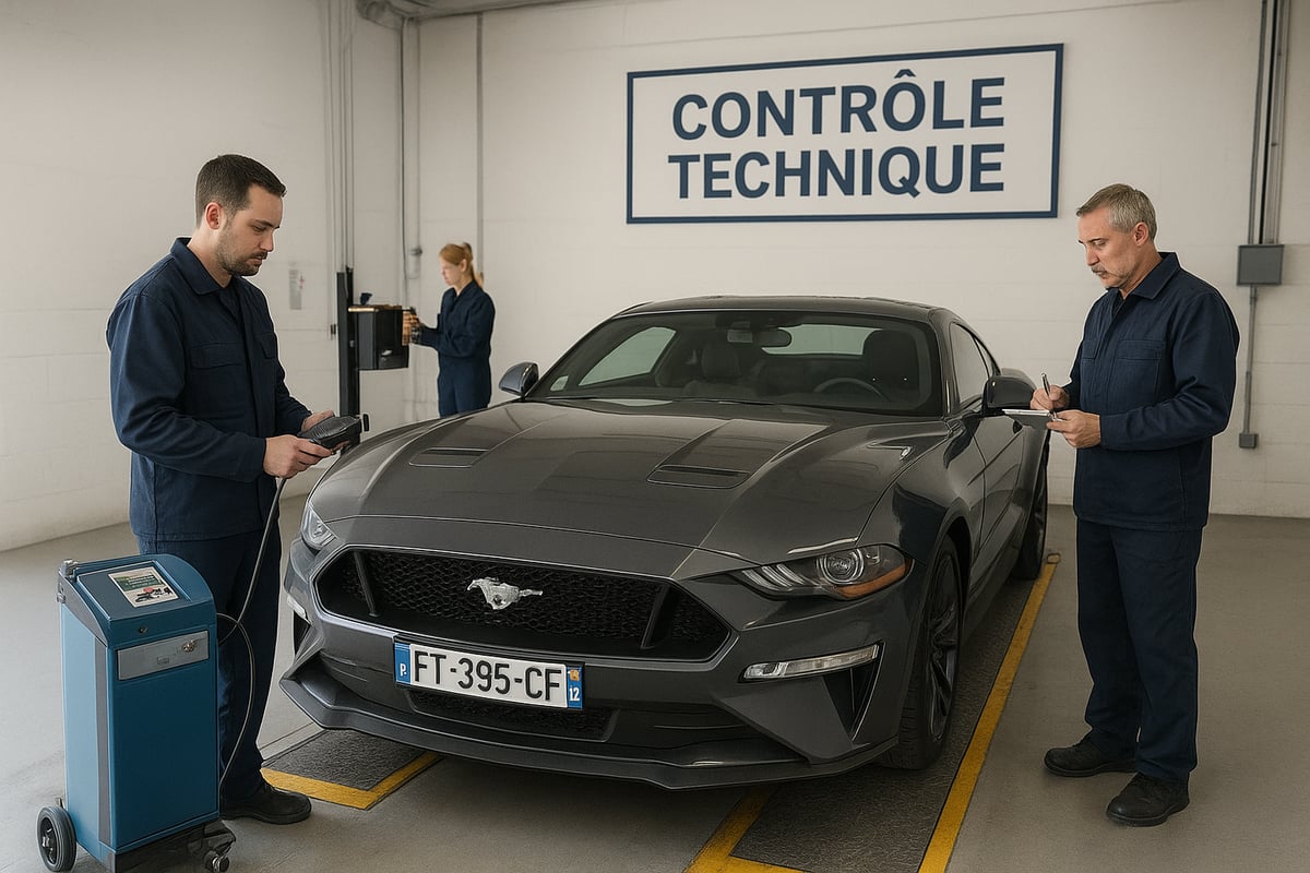 Réglementation et homologation : ce qu’il faut savoir
