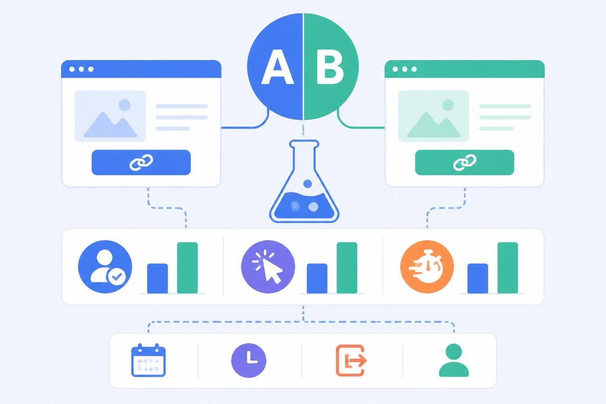 Marketing campaign expiration testing