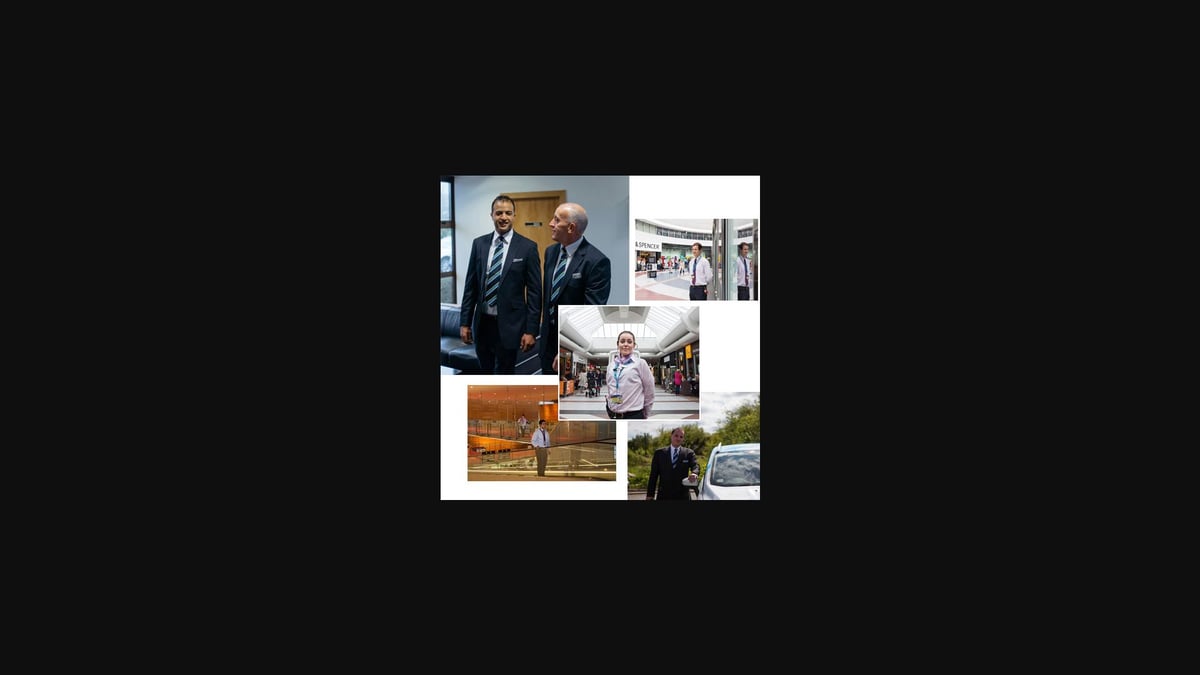 7 Best Security Guard Companies Near Me for 2025 - Bidvest Noonan