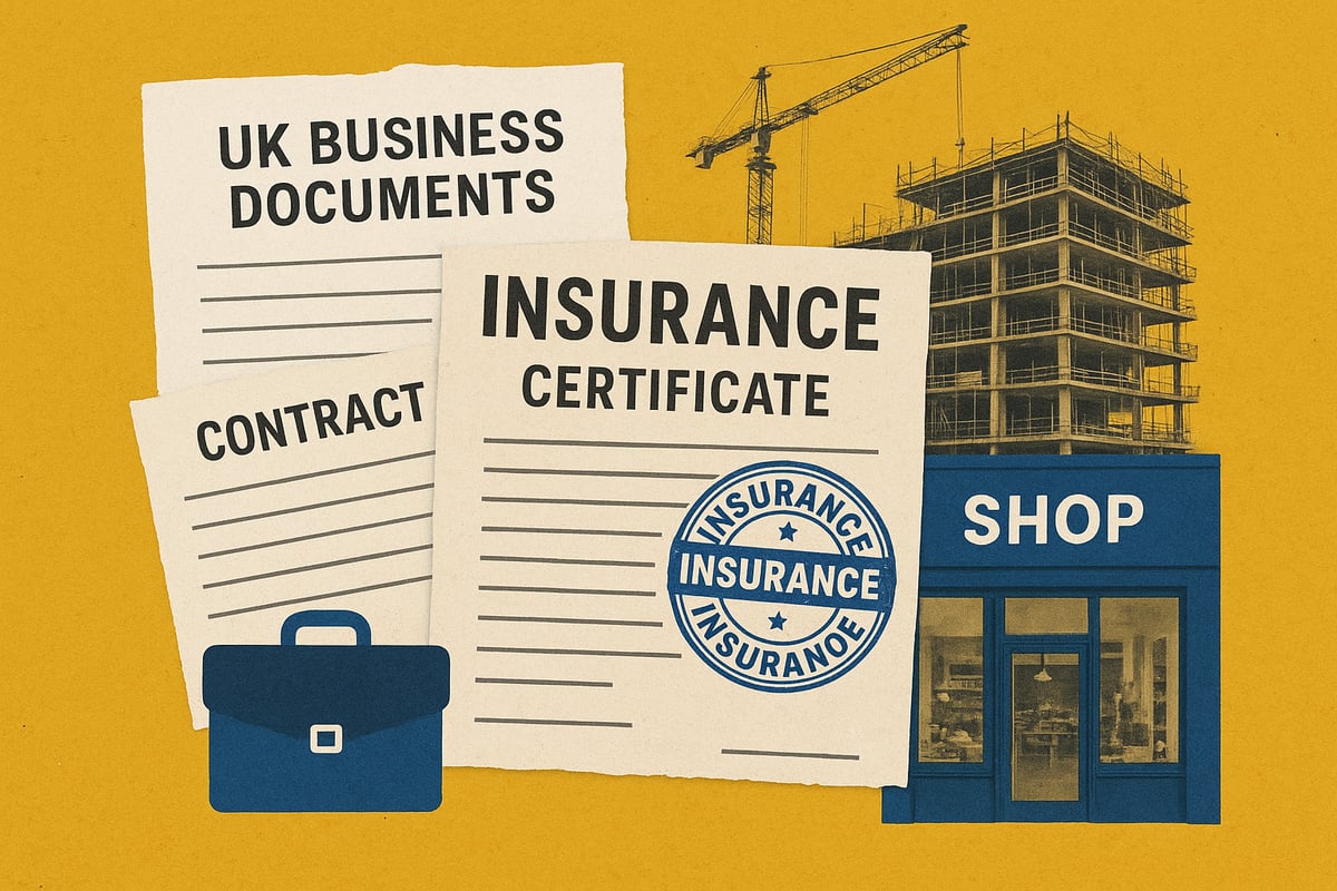 Legal Requirements and Industry Standards in 2026 Legal Requirements and Industry Standards in 2026