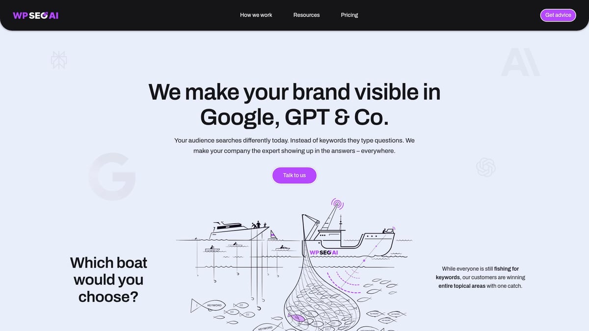 Top 10 Auto SEO Tools to Boost Your Rankings in 2025 - WP SEO AI